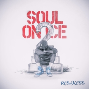 Ras Kass - Soul On Ice 2 (Clear Vinyl) in the group OTHER / Övrigt /  at Bengans Skivbutik AB (3644797)