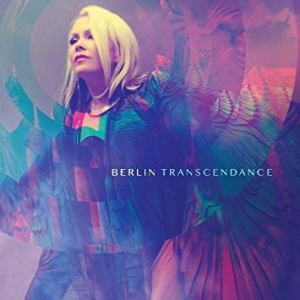 Berlin - Transcendance in the group CD / New releases / Pop at Bengans Skivbutik AB (3644834)