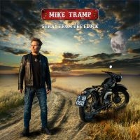 Tramp Mike - Stray From The Flock (2 Lp Purple V in the group VINYL / Hårdrock,Pop-Rock at Bengans Skivbutik AB (3644927)