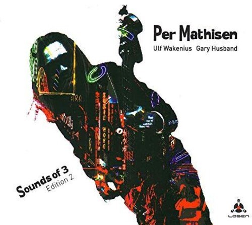 Mathisen Per (W.Wakenius/Husband) - Sound Of 3 - Edition 2 in the group OTHER / Övrigt /  at Bengans Skivbutik AB (3644936)