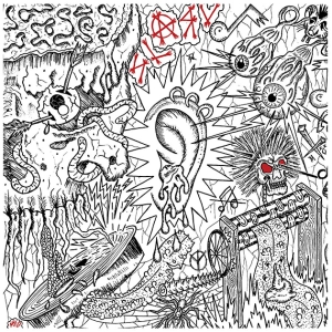 S.L.A.R.V. - Skitsmak I Munnen in the group VINYL / Pop-Rock,Svensk Musik at Bengans Skivbutik AB (3645028)