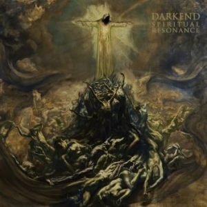 Darkend - Spiritual Resonance in the group OTHER / -Start Karisma at Bengans Skivbutik AB (3645036)