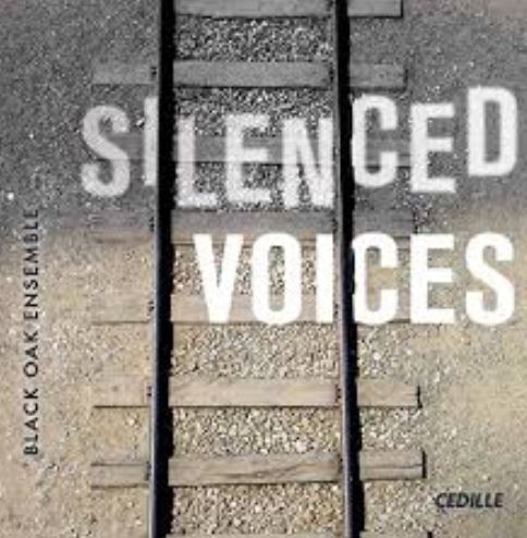 Various - Silenced Voices in the group CD / Bestsellers at Bengans Skivbutik AB (3645215)