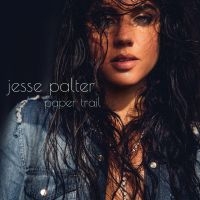 Palter Jesse - Paper Trail in the group OTHER / Övrigt /  at Bengans Skivbutik AB (3645237)