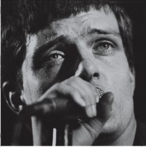 Joy Division - Live Town Hall High Wycombe 20/2/80 in the group Labels /  at Bengans Skivbutik AB (3645851)