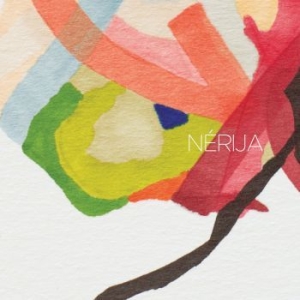 Nérija - Blume in the group OUR PICKS / Album Of The Year 2019 / Årsbästa 2019 Uncut at Bengans Skivbutik AB (3647128)