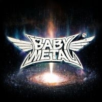Babymetal - Metal Galaxy in the group Minishops / Babymetal at Bengans Skivbutik AB (3647130)