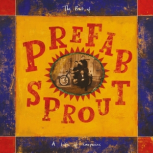 Prefab Sprout - A Life Of Surprises (Remastered) in the group Minishops / Prefab Sprout at Bengans Skivbutik AB (3647139)