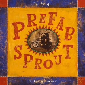 Prefab Sprout - A Life Of Surprises (Remastered) in the group Minishops / Prefab Sprout at Bengans Skivbutik AB (3647139)
