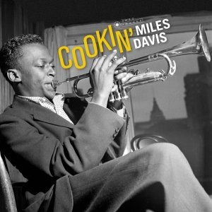 Davis Miles - Cookin' in the group OTHER / MK Test 9 LP at Bengans Skivbutik AB (3647597)