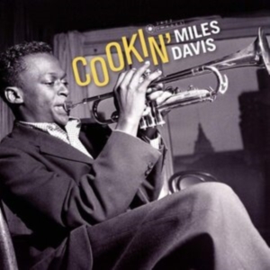 Miles Davis - Cookin' in the group Minishops / Miles Davis at Bengans Skivbutik AB (3647597)