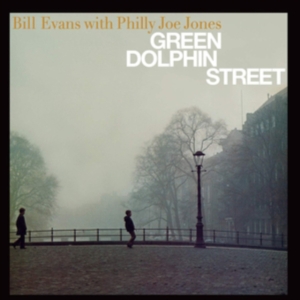 Bill Evans - Green Dolphin Street in the group VINYL / Jazz at Bengans Skivbutik AB (3647602)