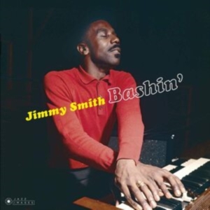 Jimmy Smith - Bashin' in the group VINYL / Jazz at Bengans Skivbutik AB (3647643)