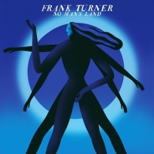 Frank Turner - No Man's Land (Vinyl) in the group VINYL / Pop-Rock at Bengans Skivbutik AB (3647882)