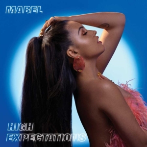 Mabel - High Expectations in the group CD / Pop-Rock at Bengans Skivbutik AB (3647886)