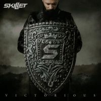 SKILLET - VICTORIOUS in the group CD / Pop-Rock at Bengans Skivbutik AB (3647890)
