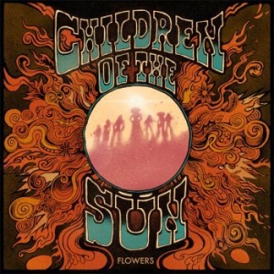 Children Of The Sun - Flowers in the group VINYL / Rock at Bengans Skivbutik AB (3648376)