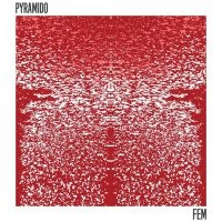 Pyramido - Fem Cd in the group OTHER / -Start CD at Bengans Skivbutik AB (3648394)