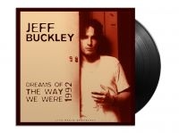 Buckley Jeff - Best Of Dreams Of The Way We Were in the group OTHER / MK Test 4 at Bengans Skivbutik AB (3648529)