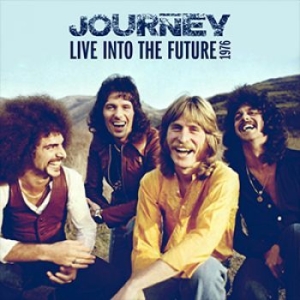 Journey - Look Into The Future Live 1976 in the group VINYL / Pop-Rock at Bengans Skivbutik AB (3648533)