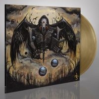 Essence Of Datum - Spellcrying Machine (Ltd Coloured V in the group VINYL / Hårdrock at Bengans Skivbutik AB (3648549)