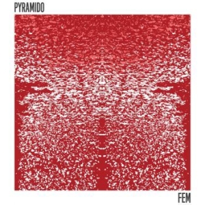 Pyramido - Fem in the group OTHER / MK Test 9 LP at Bengans Skivbutik AB (3648550)