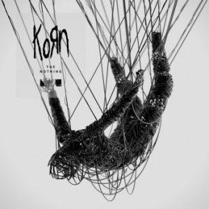 KORN - THE NOTHING in the group OUR PICKS / Best Album Of The 10s / Bäst Album Under 10-talet - Metal Hammer at Bengans Skivbutik AB (3648604)