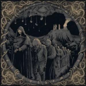 Chapel Of Disease - The Mysterious Ways Of Repetitive A in the group VINYL / Hårdrock at Bengans Skivbutik AB (3650014)