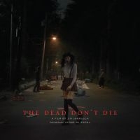 Sqürl - The Dead Don't Die in the group VINYL / Elektroniskt,Film-Musikal,Pop-Rock at Bengans Skivbutik AB (3650035)