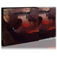 Robert Pehrssons Humbucker - Out Of The Dark (Slipcase) in the group OUR PICKS / Friday Releases / Friday the 15th of Mars 2024 at Bengans Skivbutik AB (3650041)