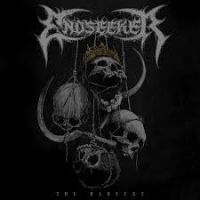 Endseeker - Harvest (Black Vinyl) in the group VINYL / Hårdrock/ Heavy metal at Bengans Skivbutik AB (3650046)