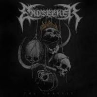ENDSEEKER - HARVEST (DIGIPACK) in the group CD / Hårdrock at Bengans Skivbutik AB (3650047)