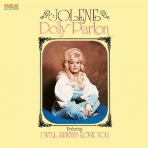 Parton Dolly - Jolene in the group VINYL / Vinyl Country at Bengans Skivbutik AB (3650081)
