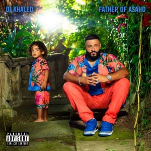 Dj Khaled - Father Of Asahd in the group VINYL / Vinyl RnB-Hiphop at Bengans Skivbutik AB (3650082)