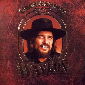 Jennings Waylon - Greatest Hits in the group VINYL / Upcoming releases / Country at Bengans Skivbutik AB (3650083)