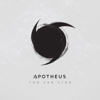 Apotheus - Far Star The in the group CD / Hårdrock at Bengans Skivbutik AB (3650096)