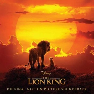 Blandade Artister - Lion King in the group CD / Barnmusik,Film-Musikal at Bengans Skivbutik AB (3650177)