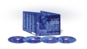 Blandade Artister - Got The Blues [import] in the group CD / Country,Pop-Rock at Bengans Skivbutik AB (3650233)