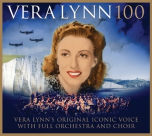 Lynn Vera - 100 [import] i gruppen VI TIPSAR / CD Tag 4 betala för 3 hos Bengans Skivbutik AB (3650240)