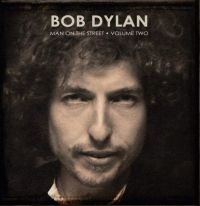 Dylan Bob - Man On The Street Vol 2 in the group CD / Pop-Rock at Bengans Skivbutik AB (3650348)