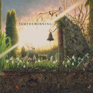 Iamthemorning - Bell in the group CD / Pop-Rock at Bengans Skivbutik AB (3650575)