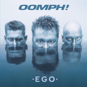 Oomph! - Ego in the group CD / Pop-Rock at Bengans Skivbutik AB (3650582)