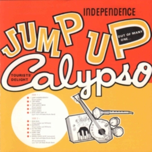 Various Artists - Independence Jump Up Calypso: Expan in the group CD / Elektroniskt,World Music at Bengans Skivbutik AB (3650649)