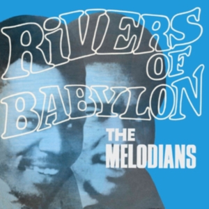 Melodians - Rivers Of Babylon (Expanded) in the group OTHER / Övrigt /  at Bengans Skivbutik AB (3650650)