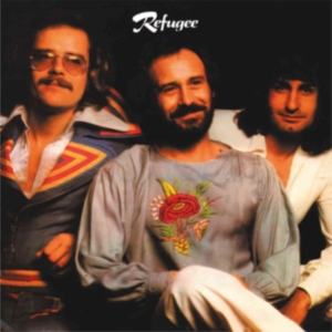 Refugee - Refugee (Expanded) in the group CD / Pop-Rock at Bengans Skivbutik AB (3650654)