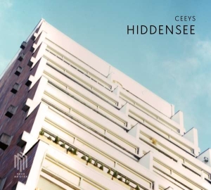 Ceeys - Hiddensee in the group CD / New releases / Classical at Bengans Skivbutik AB (3650829)