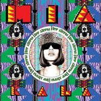 M.I.A. - Kala in the group VINYL / Dance-Techno at Bengans Skivbutik AB (3651344)