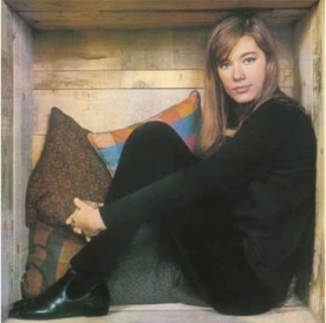 Francoise Hardy - Mon Amie La Rose in the group VINYL / Pop at Bengans Skivbutik AB (3651348)