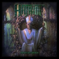 Hatriot - From Days Unto Darkness (Digipack) in the group CD / Hårdrock at Bengans Skivbutik AB (3651357)