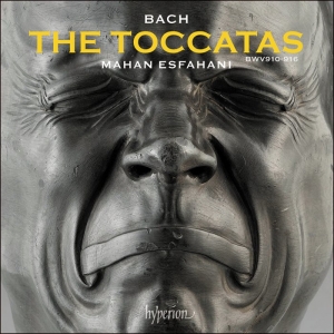 Bach J S - The Toccatas in the group CD / Klassiskt at Bengans Skivbutik AB (3651370)
